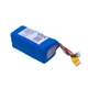 Акумуляторна батарея ELES ML 6S3P H 12000mAh; 21,6V; 135А - изображение 6