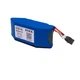 Акумуляторна батарея ELES ML 6S4P T 16000mAh; 21,6V; 180А F - изображение 1