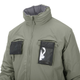 Куртка Helikon-tex зимова утеплена Husky Tactical Winter Jacket M Alpha Green (KU-HKY-NL-36-B04-M) - изображение 5