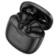 Беспроводные наушники HOCO EW201 Graceful true wireless BT headset, BT5.4, 30mAh, 320mAh, 4h, black - изображение 2