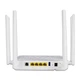 GPON умный роутер AX3000 WiFi 6 160 МГц GPON ONU UPC USB 2.0 1TEL SIP port - изображение 2