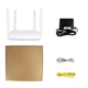 GPON умный роутер AX3000 WiFi 6 160 МГц GPON ONU UPC USB 2.0 1TEL SIP port - изображение 5