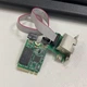 Сетевая адаптер M.2 A+E 2.5G Ethernet Realtek RTL8156 - изображение 6
