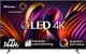 Telewizor Hisense QLED 65" 65E7NQ PRO - obraz 1