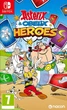 Asterix and Obelix Heroes (Switch, російські субтитри) - зображення 1