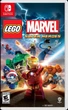 LEGO Marvel Super Heroes (Switch) - изображение 1