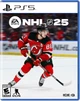 EA Sports NHL 25 (PS5) - зображення 1