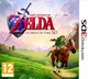 Legend of Zelda Ocarina of Time 3D (3DS) - изображение 1