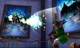Legend of Zelda Ocarina of Time 3D (3DS) - изображение 2