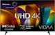 Телевізор Hisense 43" 43A6N - зображення 1