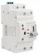 Автоматический переключатель ввода I-II 2P 63A [A0010230006] APRV ACKO - изображение 3