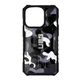Захисний чохол-накладка UAG AAA Pathfinder Mag для Apple iPhone 15 Pro Army White (UAPTMG15PARWhite) - зображення 1