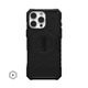 Защитный чехол-накладка UAG AAA Pathfinder Mag для Apple iPhone 16 Pro Max Black (UAPTMG16ProMaxBlack) - изображение 1