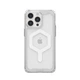 Чохол для смартфона UAG AAA для Apple iPhone 15 White (UAGPLY15White) - зображення 1