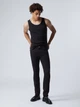 Джинсы Slim Fit мужские Weekday 060816775 28-30 Черные (6666000341501) - изображение 3