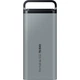 Зовнішній SSD накопичувач 2 TB Samsung T5 EVO (MU-PM2T0G/WW) - зображення 1