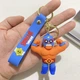 Брелок Бравл Старс Ель Прімо Brawl Stars на ключі, на сумку фігурка El Primo 6 см - зображення 2