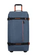 Дорожная Сумка На Колесах American Tourister URBAN TRACK NAVY/ORANGE 78,5x44x42 MD1*31203 - изображение 1
