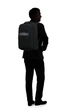 Рюкзак На Колесах 17,3" Samsonite EVOSIGHT BLACK 50x34x24 KP9*09007 - зображення 4