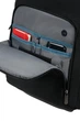Рюкзак На Колесах 17,3" Samsonite EVOSIGHT BLACK 50x34x24 KP9*09007 - зображення 8