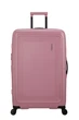 Валіза 77 См American Tourister DASHPOP LILAS PINK 77х50х30(34) MG5*81003 - зображення 1