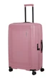 Валіза 77 См American Tourister DASHPOP LILAS PINK 77х50х30(34) MG5*81003 - зображення 8