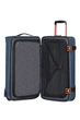 Дорожная Сумка На Колесах American Tourister URBAN TRACK NAVY/ORANGE 68x40x37,5 MD1*31202 - изображение 2