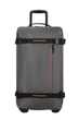 Дорожная Сумка На Колесах American Tourister URBAN TRACK DARK GREY 68x40x38,5 MD1*08002 - изображение 1