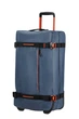 Дорожная Сумка На Колесах American Tourister URBAN TRACK NAVY/ORANGE 68x40x37,5 MD1*31202 - изображение 4