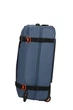 Дорожная Сумка На Колесах American Tourister URBAN TRACK NAVY/ORANGE 68x40x37,5 MD1*31202 - изображение 5
