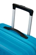Чемодан 77 См American Tourister REJOY AZURE BLUE 77x51x30 MH3*31003 - изображение 5