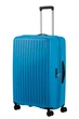 Чемодан 77 См American Tourister REJOY AZURE BLUE 77x51x30 MH3*31003 - изображение 6