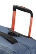 Дорожная Сумка На Колесах American Tourister URBAN TRACK NAVY/ORANGE 55x35x20 MD1*31201 - изображение 3