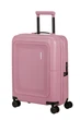 Валіза 55 См American Tourister DASHPOP LILAS PINK 55x40x20(23) MG5*81001 - зображення 9