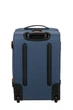Дорожная Сумка На Колесах American Tourister URBAN TRACK NAVY/ORANGE 55x35x20 MD1*31201 - изображение 5