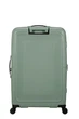 Чемодан 77 См American Tourister DASHPOP ICEBERG GREEN 77х50х30(34) MG5*04003 - изображение 7
