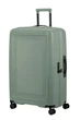 Чемодан 77 См American Tourister DASHPOP ICEBERG GREEN 77х50х30(34) MG5*04003 - изображение 9