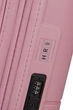 Валіза 55 См American Tourister DASHPOP LILAS PINK 55x40x20(23) MG5*81001 - зображення 12