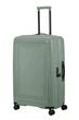 Чемодан 77 См American Tourister DASHPOP ICEBERG GREEN 77х50х30(34) MG5*04003 - изображение 12