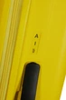 Чемодан 55 См American Tourister REJOY ELECTRIC YELLOW 55x40x20 MH3*06001 - изображение 11
