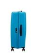 Чемодан 77 См American Tourister REJOY AZURE BLUE 77x51x30 MH3*31003 - изображение 14