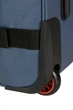 Дорожная Сумка На Колесах American Tourister URBAN TRACK NAVY/ORANGE 55x35x20 MD1*31201 - изображение 12
