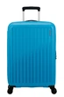 Чемодан 68 См American Tourister REJOY AZURE BLUE 68x47x26 MH3*31002 - изображение 1