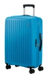 Чемодан 68 См American Tourister REJOY AZURE BLUE 68x47x26 MH3*31002 - изображение 4