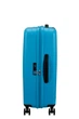 Чемодан 68 См American Tourister REJOY AZURE BLUE 68x47x26 MH3*31002 - изображение 7