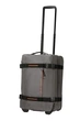 Дорожная Сумка На Колесах American Tourister URBAN TRACK DARK GREY 55x35x20 MD1*08001 - изображение 7