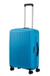 Чемодан 68 См American Tourister REJOY AZURE BLUE 68x47x26 MH3*31002 - изображение 10