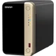 NAS QNap TS-264-8G - зображення 1