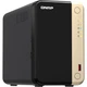 NAS QNap TS-264-8G - зображення 3