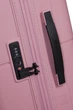 Чемодан 66 См American Tourister DASHPOP LILAS PINK 66х40х22(25) MG5*81002 - изображение 7